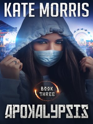 cover image of Apokalypsis Book Three